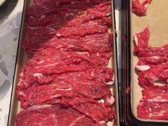 -小城牛事·鲜牛肉火锅(万达店)