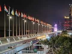 -情人坝酒吧街