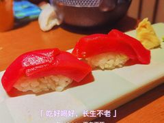 -水之惠鲜鱼料理(王府大街店)