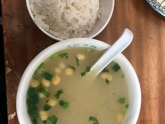 -温记府廟豆汤饭·始于1955年(海椒店)