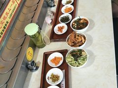 -乡党臊子面(丰庆公园店)