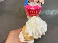 -麦当劳(温州人民路店)