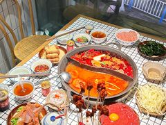 -董眼镜火锅(洪崖洞总店)