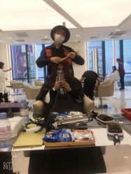 -崇尚GAVIN STYLE