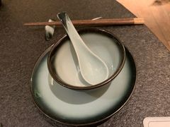 餐具摆设-湊湊火锅·茶憩(石家庄万象城店)