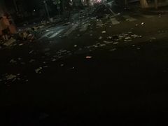 -吴山路夜市