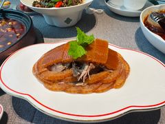 -秀儿四九城·新京菜(亚运村鸟巢店)