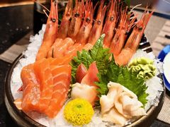 -極上萬膳·日料放题(海岸城店)
