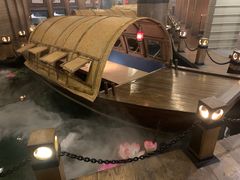 -老船坞餐厅(北京亚洲大酒店 )