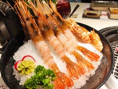 -赤坂亭M9和牛烧肉·日料398放题(万达店)