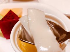-浦华大酒店-台南担仔面海鲜楼