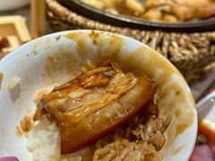 -双合园·海鲜水饺青岛菜(上清路店)