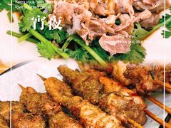 -买又大餐厅(福林里店)