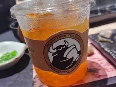 -黑牛の店·黑金店(沈阳万象城店)