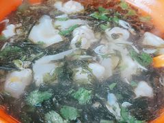 -阿麟馄饨(延长路店)