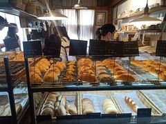 -仙峰天然面包(迎宾路店)