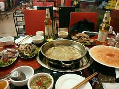 -香丽缘饭馆(黑龙潭店)