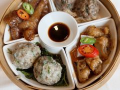 -金苑海鲜酒家(来魅力店)