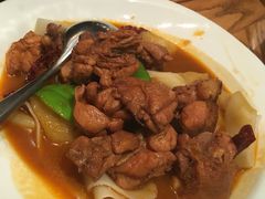 -阿罗新疆菜(人民广场店)