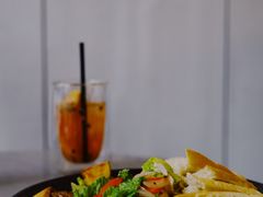 -Nectar One Cafe(勇烈路n1店)