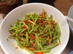 -老湘村·湖南土菜(天河维多利店)