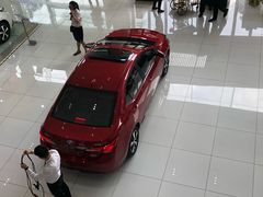 -上海和展广汽丰田4S店(老闵行店)