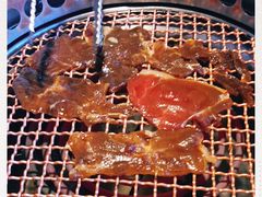 -一品诚记烤肉(大连柏威年购物中心店)