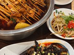 -成都瓜串串(华强北店)