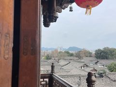 -中天楼