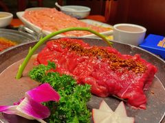 -周师兄大刀腰片火锅(解放碑总店)