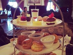 华尔道夫酒店廊吧-LONG BAR 廊吧(外滩华尔道夫酒店)