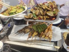 -老黑板筋(顺义总店)