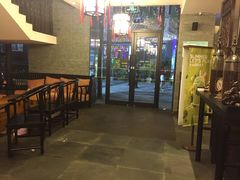 -星巴克(南宁民歌湖店)