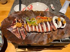 -大岛日本料理铁板烧(南通大饭店)