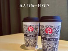 -霸王茶姬(正佳广场店)
