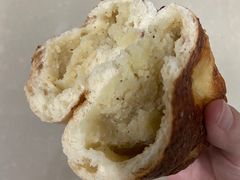 土豆芝士面包-仙峰天然面包(迎宾路店)