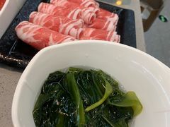 -海底捞火锅(凯德广场店)