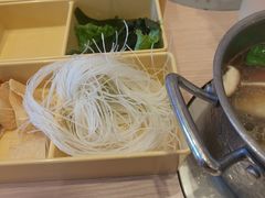 -呷哺呷哺 黄金牧场 (新辰里学清路店)
