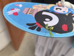 -库车王府