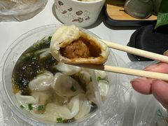-金山生煎(东山路店)