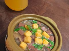 -南京大牌档(夫子庙老门东店)