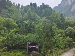 -鹿院坪生态旅游景区