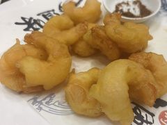 -良友·海鲜青岛菜(五四广场店)