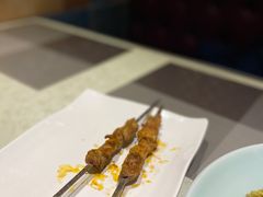 -巴依老爷新疆美食(清华东门店)