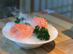 -酒井酱子·深夜食堂(东城汇店)