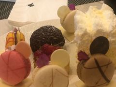 -新发展亚太JW万豪酒店·福苑咖啡厅