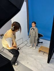 点击看大图 -海马体家庭照相馆(杭州萧山万象汇店)