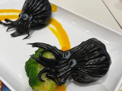 -蔡澜点心·粤菜(月星环球港店)