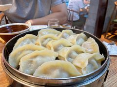 -老爷子原味蒸饺(总店)