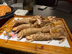 -浙C老邻舍(西城海错店)